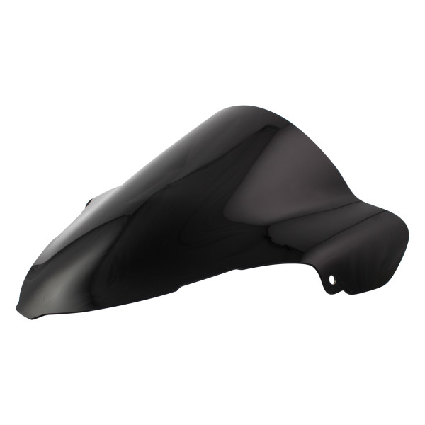 airblade Airblade dark smoked double bubble screen - suzuki gsx1300r hayabusa rx-k7 99-07